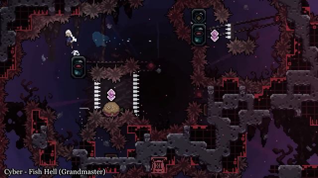 Celeste's Biggest Mod (and Why It's Interesting)