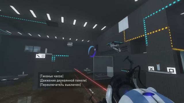 Portal 2 Прохождение карт Ep.2 So HARDCORE