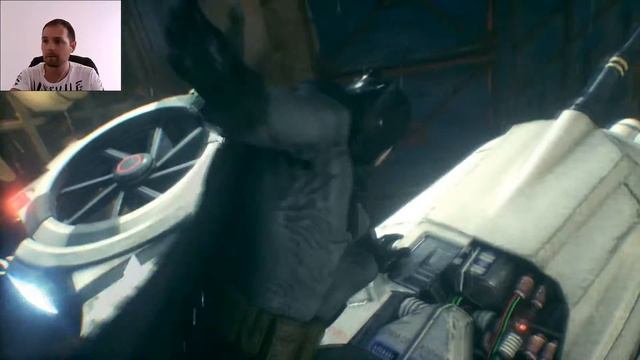 BATMAN ARKHAM KNIGHT ✪ ВСПОМИНАЕМ КОРНИ ✪ #11