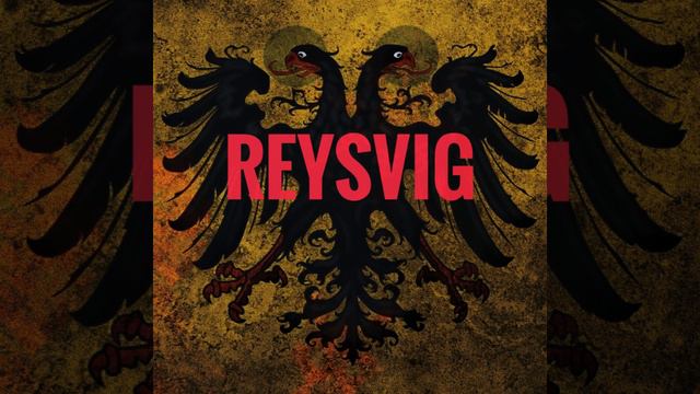 Wir sind des Geyers schwarzer Haufen