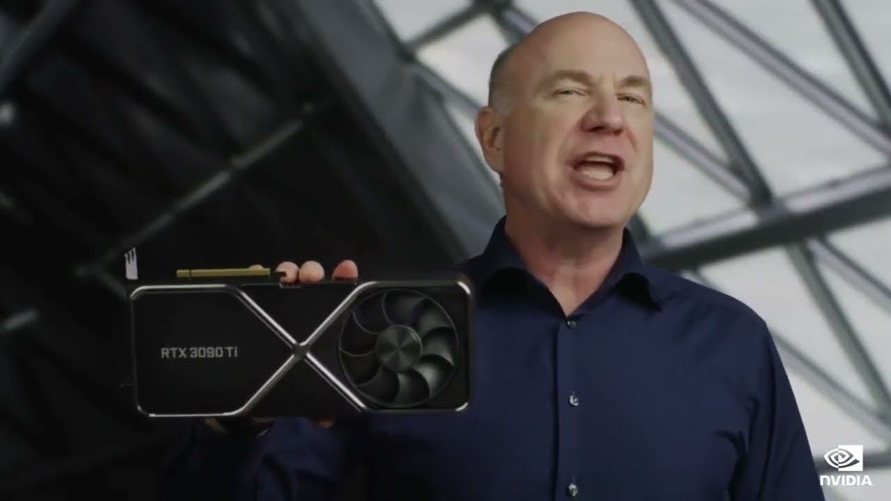 ОЧЕНЬ скоро появятся 10 новых видеокарт [Intel ARC, NVIDIA, AMD]