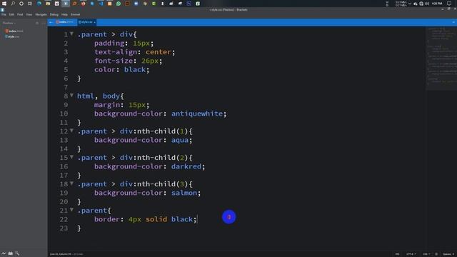 16 # Figma To HTML Convert With  Responsive || Step By Step Full Project || Bangla Tutorial