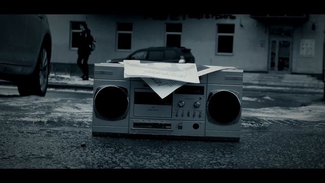 «Голос Эпохи».  В память о ДеЦле...