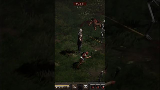 Как поменялась Diablo II за 22 года?