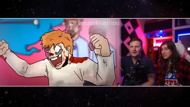 MrBeast Спасает Океан НА РУССКОМ || MrBeast Saves The Ocean | РЕАКЦИЯ