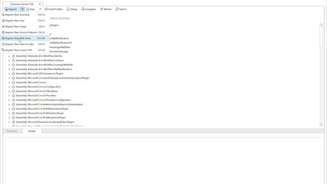 Dynamics 365 Webhooks + Power Automate | #PowerPlatformTV 040