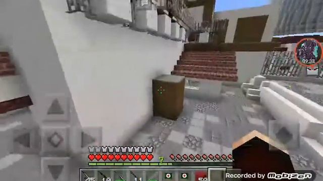Minecraft Pe CS GO HARİTASI