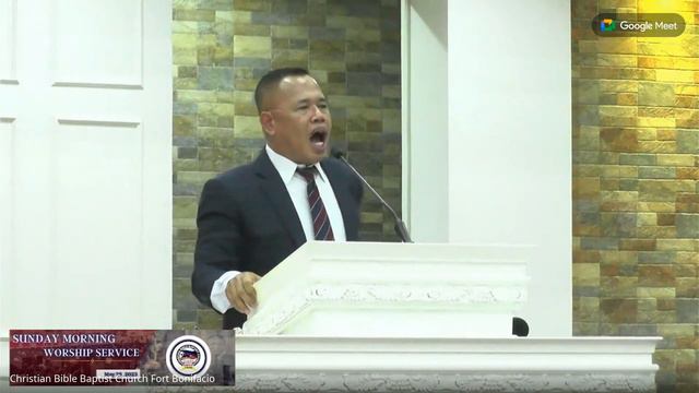 Sunday Morning Service | May 28, 2023