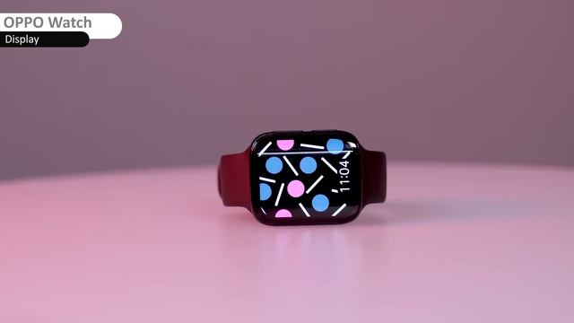 OPPO Watch 46mm Unboxing & First Impressions Ft. Reno4 Pro⚡⚡⚡ Premium & Feature Rich