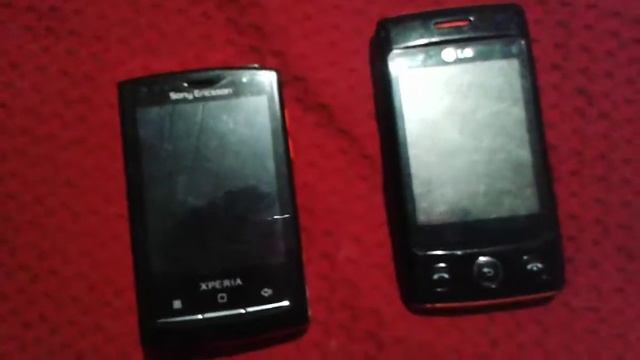 Netbook VS Celular Samsung