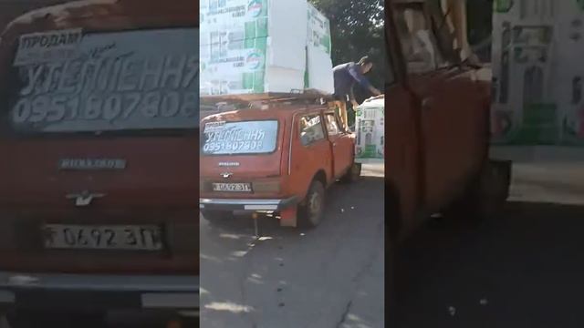 Начало работы утро (утепление)