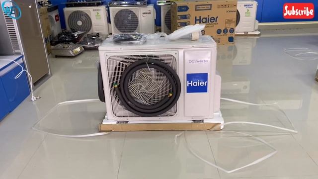 Haier DC Inverter AC HSU-18HR 1.5 Ton Review In Urdu