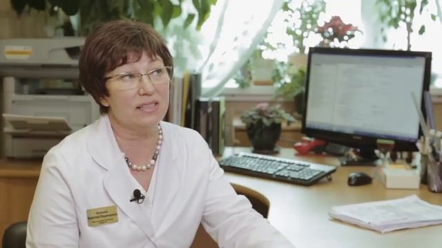 Медицинские сестры ГКБ13