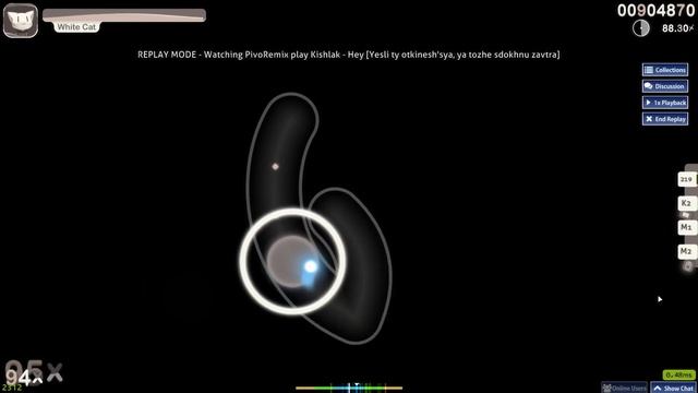 кишлак эй OSU