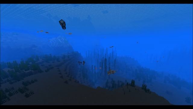 C418 - Axolotl ( Minecraft 1.13 Music )