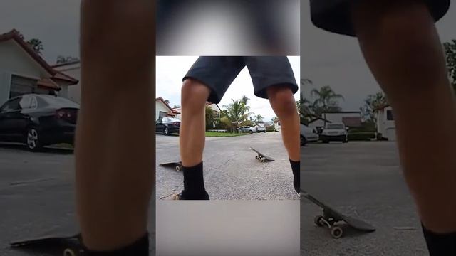 Как быстро сломать скейт? #скейт #скейтборд #скейтбординг #тикток #shorts