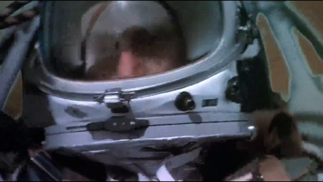 [The Right Stuff | 1983] [Chuck Yeager | Test Flight | Lockheed NF-104A]