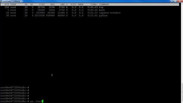 20170325 Remote Ssh To Server And Jupyter Notebook Ip