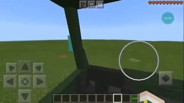 МОД НА НОВЫЕ МАШИНЫ ДЛЯ МАЙНКРАФТ ПЕ