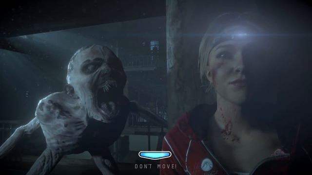 Until Dawn | Matt And Jessica Deserved More | A (Kind Of) Character Analysis