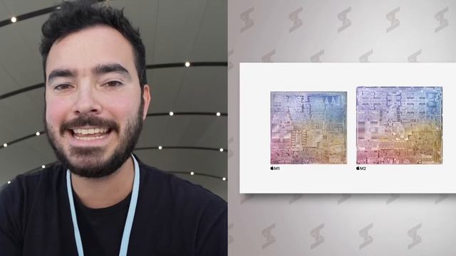 IOS 16, Macbook Air M2, MacOS Ventura Y Más!!