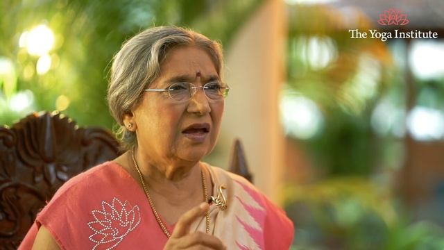 What To Do At The Time Of Breathlessness? | Dr Hansaji Yogendra