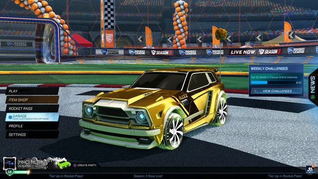 HOW TO MAKE INSANE PROFIT FROM INVESTING ON ROCKET LEAGUE