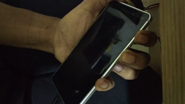 Hard reset Recovery mode NOKIA 6 TA-1205