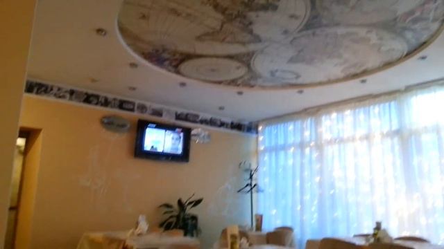 Уютное кафе в Сургуте Gusto Pasta Bar