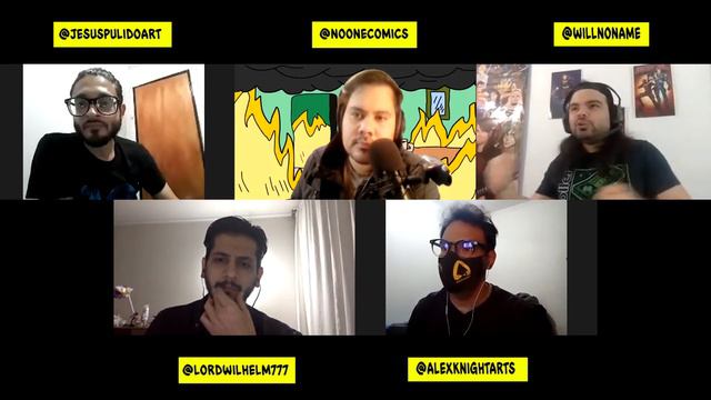 💥 COMO SER FIVERR PRO Y Hacer DINERO Con Tus DIBUJOS Ft @willnoname