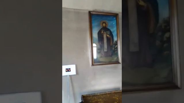 Армянская церковь Святого Георгия+