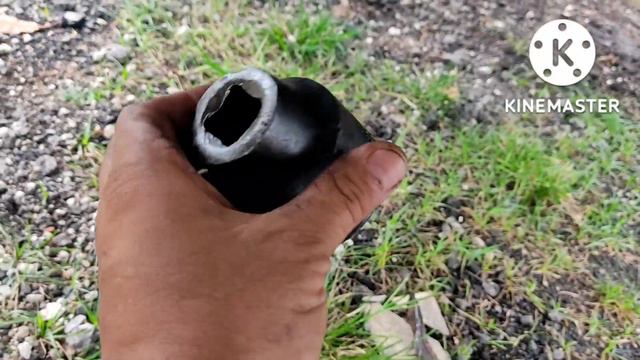 Como Apertar A Porca Do Flange Da Transmissão Da Retro Escavadeira Jcb