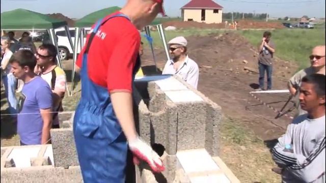 Мастер-класс часть 2