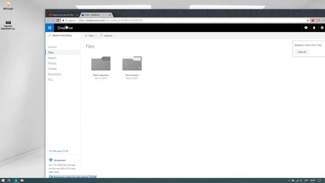 Cómo Usar Microsoft Office 365 Completamente Gratis | Office Online