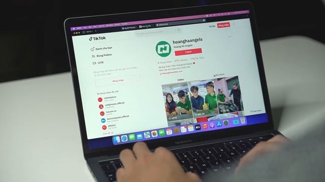MacOS 12 Monterey | Tính Năng đặc Biệt AI CŨNG CẦN !