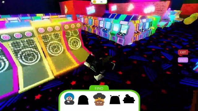 [ИВЕНТ] Как получить 2 КЕПКИ, КОСТЮМ СОВЫ И РАКЕТКУ | Roblox