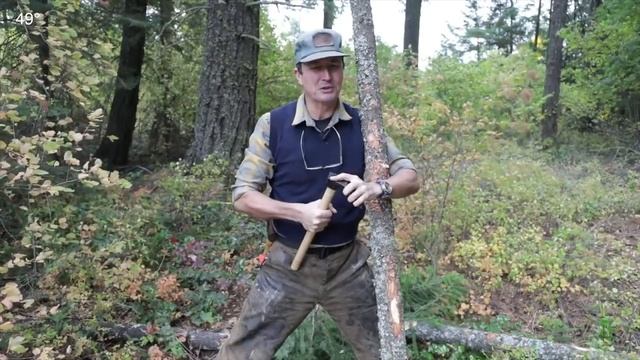 Testing The Bizarre Russian AXe TOOLs, Special , Exellient