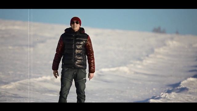 Особый климат ( ШАХFreeza )    СИБИРЬ (OFFICIAL VERSION)