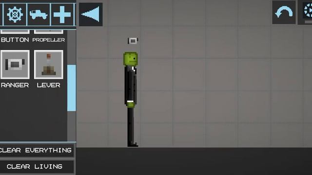 туториал как сделать камера мэн из простого