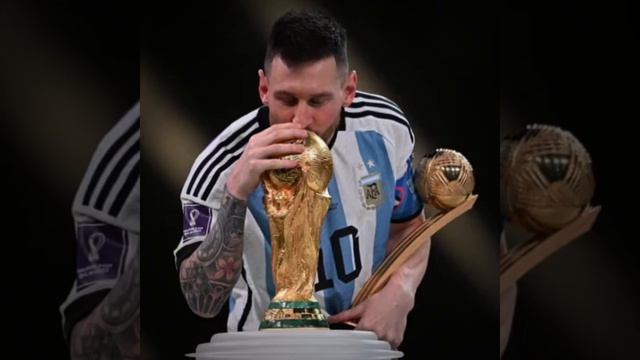 [The World Cup Was Earned Not Rigged] #edit  #messi #football #roblox #cr7 #soccer #goals #worldcup