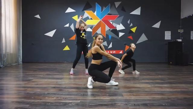 Todrick Hall - I Like Boys  Mikhail Donets Choreography
