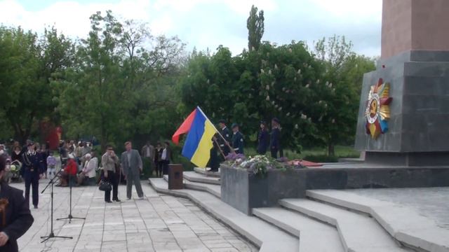 обморок в карауле