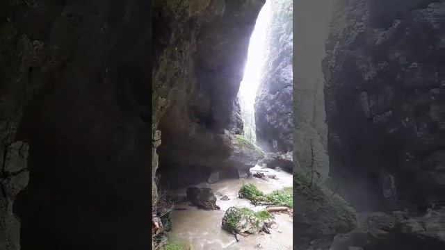 Апшеронский район, Краснодарский край