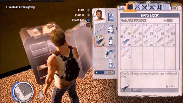 The Decaying State : Se. 1 Ep. 31 'Leaders Lead' (Let's Survive State Of Decay PC)