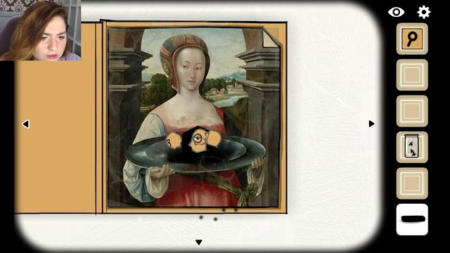 МЕСТО ПРЕСТУПЛЕНИЯ: ДЕЛО 23! ? Cube Escape: Case 23 #1