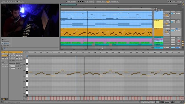 How To Make Music Like Bicep (Atlas Style) +Samples