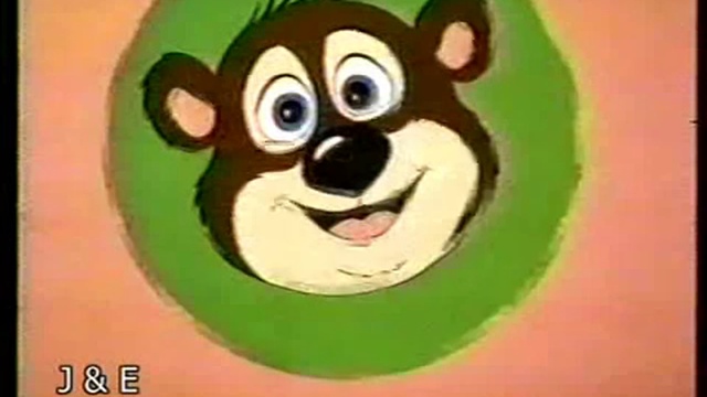 Kissyfur - Hogar Dulce Hogar