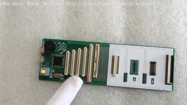 25-009906 Hungarian Keyboard For Lenovo IdeaPad S10-3 S10-3s S10-3t