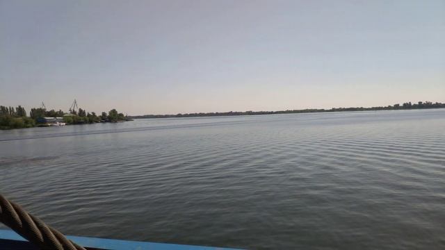 ???Гидропарк городской пляж Херсона первый день лета???