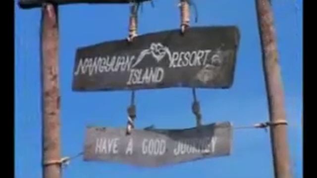 nangyuan island dive resort
